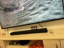 索尼（SONY）HT-G700 3.1聲道 大功率獨立低音炮 杜比全景聲 家庭影院 回音壁 soundbar 電視音響 4K 藍牙 曬單實(shí)拍圖