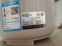 百花老式電飯煲316母嬰級304不銹鋼無(wú)涂層家用多功能零涂層普通老款2-3人4-5L6人 4L/珍珠鈦316不銹鋼內膽（推薦3-5人） 4L 曬單實(shí)拍圖