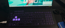 華碩天選6 Pro 酷睿版 國家補貼20% 16英寸游戲本 筆記本電腦(i7-14650HX 16G 1T RTX5060 2.5K)灰 曬單實拍圖