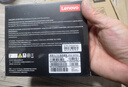 聯(lián)想（Lenovo) 240GB SSD固態(tài)硬盤 SATA3.0 SL700閃電鯊系列 臺式機/筆記本通用 曬單實拍圖
