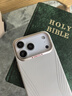 決色【2025新款】適用蘋果17promax手機(jī)殼全包磁吸時(shí)尚輕皮iPhone17pro保護(hù)殼素皮防摔自由女個(gè)性設(shè)計(jì) 自由·逍遙白【時(shí)尚美學(xué)】【強(qiáng)勁磁吸】 iPhone 17 ProMax 曬單實(shí)拍圖