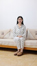 遠(yuǎn)港包頭毛絨棉拖鞋女士秋冬季室內(nèi)保暖牛筋底居家用加絨毛拖鞋男冬天 糖杏色 38-39 【適合37-38的腳】 曬單實(shí)拍圖