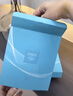 透真玻尿酸面膜30片小全分子量補水保濕清潔收縮毛孔提亮膚色控油護膚 曬單實(shí)拍圖