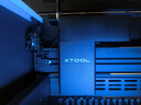 XTOOL【國補立減15%】P2臺式激光雕刻機電動工具亞克力切割打印打標(biāo)機 曬單實拍圖
