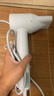 徠芬高速吹風(fēng)機 速干護發(fā)家用電吹風(fēng) 萊芬負離子吹風(fēng)筒 生日禮物 SE lite藍灰色+風(fēng)嘴+支架 曬單實(shí)拍圖