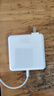 畢亞茲 蘋(píng)果筆記本充電器85W適用MacBook Pro iPad Air專(zhuān)用電源適配器線(xiàn)頭直插T型A1398 A1424 MC975磁吸 曬單實(shí)拍圖