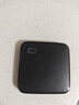 西部數據（WD） 2TB 移動(dòng)固態(tài)硬盤(pán)（PSSD）Elements SE新元素 SSD type-c接口 外接直連手機筆記本電腦兩用 曬單實(shí)拍圖