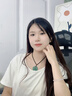 鳳禧珠寶翡翠平安扣吊墜天然a貨玉石吊墜項鏈玉佩男女士款生日禮物 曬單實(shí)拍圖