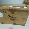 美的（Midea）電風(fēng)扇 家用七葉立式落地扇宿舍臥室輕音節(jié)能搖頭桌面小風(fēng)扇大風(fēng)力空氣循環(huán)風(fēng)扇 SAF30AC  曬單實(shí)拍圖