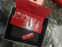 路鉑廷（Christian Louboutin）CL女王權(quán)杖啞光唇膏001M蘿卜丁口紅禮盒七夕情人節(jié)禮物生日送女友 曬單實(shí)拍圖