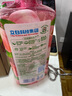 立白天然莓果酵素洗潔精4斤 可洗奶瓶果蔬A類(lèi)洗潔劑洗滌靈洗碗液去油 曬單實(shí)拍圖