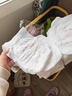 好奇（Huggies）鉑金裝小桃褲成長(zhǎng)褲XL96片(12-17kg)加大號(hào)尿不濕【消暑散熱】 曬單實(shí)拍圖