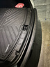 固特異（Goodyear）門檻防護板適用于特斯拉煥新版modelY/model3防蟲網(wǎng)座椅護角配件 煥新modelY 25款 后備箱后門檻防護板 曬單實拍圖