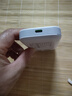 TCL隨身wifi三網(wǎng)通用免插卡無線wifi6車載4G路由器隨身便攜無限制移動聯(lián)通電信全國通用2025款5GXY15B 【旗艦頂配版】3000毫安大電池超長續(xù)航三網(wǎng)任切 不限速不虛標月享1500G流量 曬單實拍圖