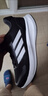 阿迪達斯（adidas）童鞋25夏秋兒童運動(dòng)鞋RUNFALCON男女小童魔術(shù)貼緩震跑步鞋IE8574 曬單實(shí)拍圖