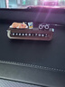 繁夏可愛(ài)柯基挪車(chē)電話(huà)牌高級木紋汽車(chē)內車(chē)載臨時(shí)停車(chē)號碼牌移車(chē)破窗器 曬單實(shí)拍圖