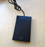 綠聯(lián) USB3.0移動硬盤盒2.5英寸外置硬盤殼 SATA串口筆記本電腦臺式機外接固態(tài)機械SSD硬盤盒子 USB3.0固定線 曬單實拍圖