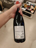 CHATEAU DE HARTES法國勃艮第丘AOP進(jìn)口紅酒 黑皮諾干紅葡萄酒 整箱送禮裝750ml*6 曬單實(shí)拍圖