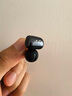 韶音（SHOKZ）OpenDots ONE動(dòng)鈦圈開放式藍(lán)牙耳機(jī)耳夾式耳機(jī)藍(lán)牙跑步運(yùn)動(dòng)無線E310 黑色 曬單實(shí)拍圖