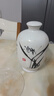 酒鬼酒【2015年年份老酒】 湘泉四君子(1.5L梅蘭竹菊)大壇白酒 52度 1500mL 4瓶 整箱裝 曬單實(shí)拍圖