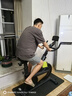 MOKFITNESSMOK(摩刻)-S10動(dòng)感單車家用健身房智能磁控專業(yè)減肥運(yùn)動(dòng)器材靜音 S10Ultra（玄武黑） 曬單實(shí)拍圖