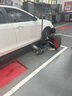 德國馬牌（Continental）汽車輪胎 205/55R16 91V FR UC7 適配大眾朗逸/速騰/寶來 曬單實(shí)拍圖