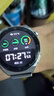 華為（HUAWEI）手表WATCH GT 5【七夕情人節(jié)】運動智能兩周續(xù)航藍(lán)牙通話體溫血氧心率監(jiān)測健康送男女朋友禮物pro4 41mm冰晶藍(lán)【皮表帶+貼膜】 曬單實拍圖