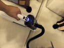 KARCHER德國(guó)卡赫 布藝沙發(fā)多功能清洗機(jī)清潔噴抽機(jī)地毯大吸力噴抽一體機(jī)家用無(wú)線輕便款 SE Mini 曬單實(shí)拍圖
