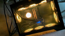 技嘉 RTX 5060Ti 16G 8G顯卡2K 臺式機電腦 黑神話(huà)游戲 deepseek人工智能Ai繪畫(huà)圖設計師渲染 RTX 5060Ti 8G魔鷹OC 次旗艦RGB 單顯卡 曬單實(shí)拍圖