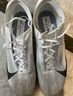 耐克（NIKE）男女鞋運(yùn)動(dòng)鞋輕便休閑鞋訓(xùn)練跑步鞋HF6416-100 HF6416-100 41 曬單實(shí)拍圖