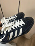阿迪達斯 （adidas）ADIDAS HANDBALL SPEZIAL 休閑板鞋德訓(xùn)鞋 JP5669 黑色 39 曬單實拍圖
