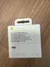 Apple/蘋(píng)果 240W USB-C編織充電線(xiàn)-2米 蘋(píng)果充電線(xiàn)原裝充電線(xiàn)數據線(xiàn)快充數據傳輸適用于Mac/iPhone/iPad 曬單實(shí)拍圖