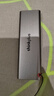 ThinkPlus聯(lián)想移動固態(tài)硬盤1TB 560MB/s 高速電腦PSSD手機(jī)直連type-C辦公硬盤TSD302系列 曬單實拍圖