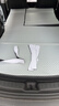 小特叔叔適用于特斯拉煥新款ModelY車(chē)載速裝床墊露營(yíng)睡后備箱床墊 全系Model Y真隱形免收納床墊 曬單實(shí)拍圖