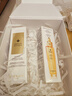 嬌蘭（Guerlain）抗皺緊致套裝全新第四代復(fù)原蜜雙效精華護膚品禮盒生日禮物送女友 曬單實拍圖
