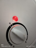 創(chuàng  )維（Skyworth）50升電熱水器儲水式2200W速熱保溫家用小戶(hù)型大水量國家補貼防電墻安全洗浴上門(mén)安裝DSZF-D5U-50 曬單實(shí)拍圖
