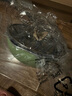 特福（Tefal）平底鍋不粘鍋煎鍋家用炒菜鍋平底煎蛋鍋煎牛排鍋電磁爐燃?xì)庠钔ㄓ?深煎鍋-綠色（多功能鍋） 22cm 曬單實(shí)拍圖