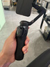 浩瀚卓越（hohem）V3 手機云臺穩定器 手持云臺三軸防抖 可折疊延長(cháng)自拍桿vlog遠程控制拍攝神器 1年質(zhì)保 曬單實(shí)拍圖