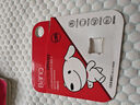 banq&JOY聯(lián)名款 128GB TF（MicroSD）存儲卡U3 C10 A1 V30 4K 高速款行車(chē)記錄儀&監控攝像頭手機內存卡 曬單實(shí)拍圖