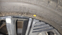 玲瓏輪胎新玲瓏大師致享系列 高性能城市SUV輪胎 駕享舒適 GRIP MASTER C/S 235/50R19 103V 適配途觀L 宋 曬單實(shí)拍圖