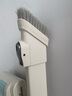 美的（Midea）無線吸塵器家用吸塵器家用寵物手持吸塵器大吸力輕量車載長續(xù)航地毯貓毛狗毛吸毛器【國家補貼】Q2 曬單實拍圖
