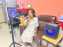 JBLPartybox Encore 2音樂(lè )戰將歡唱版2代藍牙音箱 戶(hù)外便攜 家庭KTV音箱套裝 露營(yíng)音響 教師節禮物 【頂配套裝】歡唱版2代+16寸點(diǎn)歌機 曬單實(shí)拍圖