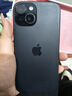 Apple iPhone 15  蘋(píng)果15 國(guó)行5G 雙卡雙待手機(jī) 二手手機(jī) 全網(wǎng)通 蘋(píng)果手機(jī) 黑色{評(píng)價(jià)有禮} 【99新】256G【性能/性?xún)r(jià)比推薦】3期免息 三年老店+五星店鋪+一年質(zhì)保 曬單實(shí)拍圖