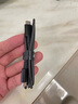 ANKER安克蘋(píng)果充電線(xiàn)雙頭type-c適用iPhone17ProMax/16/15手機iPad筆記本電腦小米100W快充數據線(xiàn)1.8m黑 曬單實(shí)拍圖