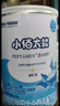 雀巢（Nestle）健康科學(xué)特殊配方全營養(yǎng)兒童嬰幼兒奶粉 小佰太能 400g*6罐 曬單實拍圖