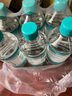 海氏海諾 75%酒精消毒液 免洗乙醇噴霧瓶替換裝家用510ml*6瓶皮膚物品清潔 曬單實(shí)拍圖