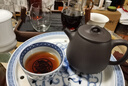 藏壺天下【黑金砂】藏壺天下宜興原礦泥料純手工紫砂壺功夫茶具高石瓢壺 曬單實(shí)拍圖