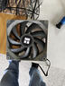 Thermalright(利民)Assassin King 120 SE CPU風(fēng)冷散熱器 AGHP逆重力五熱管 支持雙平臺 S-FDB軸承 AK120 SE 曬單實拍圖