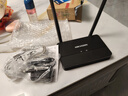 HIKVISION?？低暉o(wú)線(xiàn)wifi監控器攝像頭家用360度全景400萬(wàn)超清云臺旋轉手機遠程室內可對講AI人形偵測K44H 曬單實(shí)拍圖