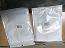 美皮康 XT優(yōu)值醫用無(wú)菌防水敷料泡沫敷料創(chuàng  )口貼褥瘡貼10*10CM【5片/盒】 曬單實(shí)拍圖